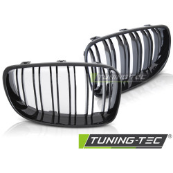 Hűtőrács SPORT FÉNYES FEKETE BMW E87/81/82/88 07-11