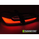 Világítás TUNING-TEC LED hátsó lámpák FORD FIESTA MK8 17-21 HATCHBACK-hez, füstös | race-shop.hu