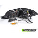 Világítás TUNING-TEC LED hátsó lámpák FORD FIESTA MK8 17-21 HATCHBACK-hez, füstös | race-shop.hu
