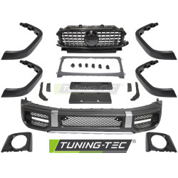 TUNING-TEC bodykit (Sport Look) MERCEDES G-KLASA 464 18-hoz