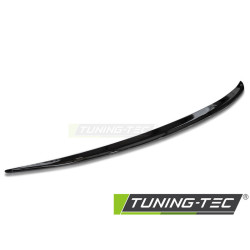 TUNING-TEC hátsó spoiler (Sport Style) MERCEDES GLE COUPE C167 20-hoz, fényes fekete