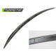 Body kitek és vizuális kiegészítők TUNING-TEC hátsó spoiler (Sport Style) MERCEDES GLE COUPE C167 20-hoz, fényes fekete | race-shop.hu