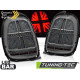 Világítás TUNING-TEC LED hátsó lámpák (SEQ) MINI COOPER F55 F56 F57 14-17 6- PIN-hez, füstös | race-shop.hu