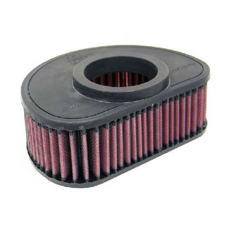 Airbox betétek motorkerékpárokhoz K&N sport betétszűrő ( levegőszűrő ) KA-1603 | race-shop.hu