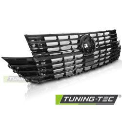 TUNING-TEC hűtőrács VW T6.1 20-hoz, fényes fekete