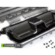Body kitek és vizuális kiegészítők TUNING-TEC hátsó diffúzor (Sport) BMW G30 G31 LCI 20-23-hoz | race-shop.hu