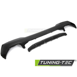 TUNING-TEC hátsó diffúzor (Sport Style) BMW G22 G23 20-hoz