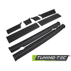 TUNING-TEC oldalsó díszlécek (Sport Style) BMW E30 82-90 2D-hez