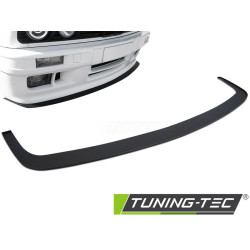 TUNING-TEC első splitter (Sport Style) BMW E30 82-90-hoz