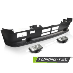 ELÜLSŐ LÖKHÁRÍTÓ SPORT STÍLUS + FOG BMW E30 82-90