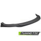 Body kitek és vizuális kiegészítők TUNING-TEC első splitter (Sport Style) TESLA 3 17-hez | race-shop.hu