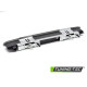 Világítás TUNING-TEC LED féklámpa MERCEDES SL R230 01-11-hez (homologáció nélkül), füstös | race-shop.hu