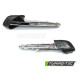Body kitek és vizuális kiegészítők TUNING-TEC első sárvédők (Sport Style) + LED BMW E90 E91 05-11-hez | race-shop.hu