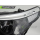 Világítás TUNING-TEC első lámpa BMW E60 E61 03-07-hez (H7), bal | race-shop.hu