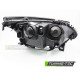 Világítás TUNING-TEC első lámpa BMW E60 E61 03-07-hez (H7), bal | race-shop.hu
