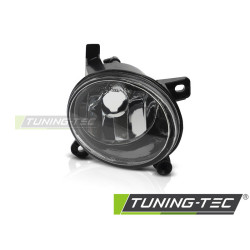 TUNING-TEC ködlámpa AUDI A4 B8 A6 C6 Q5-höz, bal