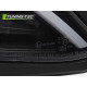 Világítás TUNING-TEC első lámpák (Tube Light) MERCEDES W205 14-18-hoz, fekete | race-shop.hu