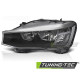 Világítás FÉNYSZÓRÓ BAL OLDAL BMW X3 F25 LCI 14-17 | race-shop.hu