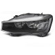 Világítás FÉNYSZÓRÓ BAL OLDAL BMW X3 F25 LCI 14-17 | race-shop.hu