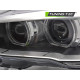 Világítás XENON FÉNYSZÓRÓ BAL OLDAL BMW X3 F25 LCI 14-17 | race-shop.hu