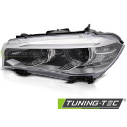 TUNING-TEC első lámpa XENON BMW X5 F15 13-18-hoz, bal