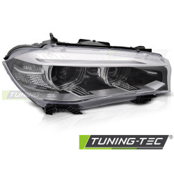 TUNING-TEC első lámpa XENON BMW X5 F15 13-18-hoz, jobb
