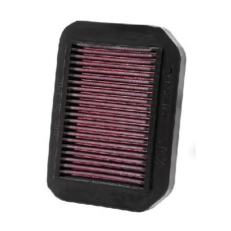 Airbox betétek motorkerékpárokhoz K&N sport betétszűrő ( levegőszűrő ) SU-2599 | race-shop.hu