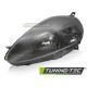 Világítás TUNING-TEC első lámpa FIAT GRANDE PUNTO 05-08-hoz (H4, TYC), szürke, bal | race-shop.hu