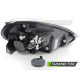 Világítás TUNING-TEC első lámpa FIAT GRANDE PUNTO 05-08-hoz (H4, TYC), szürke, bal | race-shop.hu