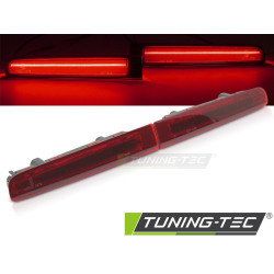 BRAKE LIGHT RED LED fits VW T5 03-15 / T6 15-19 TWINN DOOR