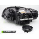 Világítás TUNING-TEC első lámpa XENON AUDI A4 B7 04-08-hoz (D1S, TYC), króm, jobb | race-shop.hu