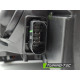 Világítás TUNING-TEC első lámpa XENON AUDI A4 B7 04-08-hoz (D1S, TYC), króm, jobb | race-shop.hu
