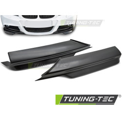 TUNING-TEC első splitter (Sport) BMW E90 / E91 05-08-hoz
