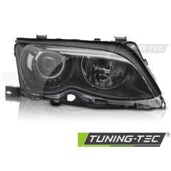 TUNING-TEC első lámpa XENON BMW E46 09.01-03.05-höz (D1S/H7), jobb