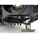 Világítás TUNING-TEC első lámpa XENON BMW F10 F11 10-13-hoz (D1S), bal | race-shop.hu