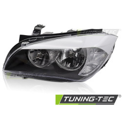 HEADLIGHT LEFT SIDE fits BMW X1 E84 09-12