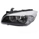 Világítás HEADLIGHT LEFT SIDE fits BMW X1 E84 09-12 | race-shop.hu
