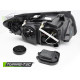 Világítás HEADLIGHT LEFT SIDE fits BMW X1 E84 09-12 | race-shop.hu