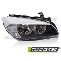HEADLIGHT RIGHT SIDE fits BMW X1 E84 09-12
