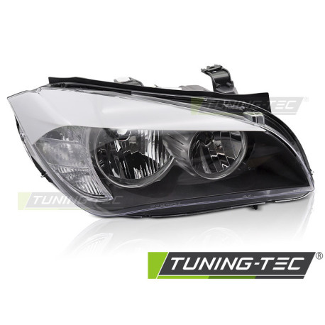 Világítás HEADLIGHT RIGHT SIDE fits BMW X1 E84 09-12 | race-shop.hu