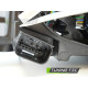 Világítás HEADLIGHT RIGHT SIDE fits BMW X1 E84 09-12 | race-shop.hu