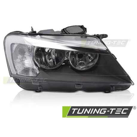 Világítás TUNING-TEC első lámpa BMW X3 F25 10-14-hez (H7), jobb | race-shop.hu
