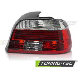 TAIL LIGHT RIGHT SIDE TYC fits BMW E39 LCI 00-03