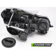 Világítás TUNING-TEC első lámpa MERCEDES W211 06-09-hez (H7, TYC), króm, bal | race-shop.hu