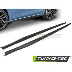 SIDE SKIRTS SPORT fits VW GOLF 8 19-