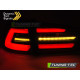 Világítás TUNING-TEC LED hátsó lámpák (SEQ) VW GOLF 7 13-17 SW-hez (VARIANT), fekete | race-shop.hu