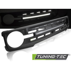 TUNING-TEC hűtőrács FORD BRONCO 21-hez, fekete