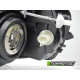 Világítás TUNING-TEC első lámpa OPEL ASTRA G 97-04-hez (H7/H1, TYC), fekete, jobb | race-shop.hu