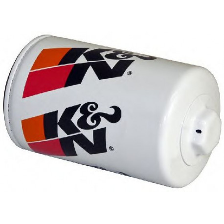 Olajszűrők Olajszűrő K&N HP-2009 | race-shop.hu