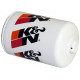Olajszűrők Olajszűrő K&N HP-3002 | race-shop.hu